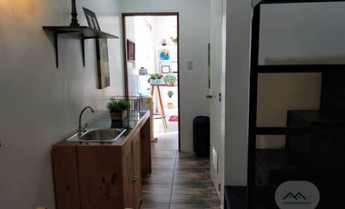Own a Studio Unit with Stunning Skyline Views for Just ₱8K Monthly! Pre-Selling 10.5sqm Studio El Pueblo Condormitel Triangle – Only 20K To Reserve!
