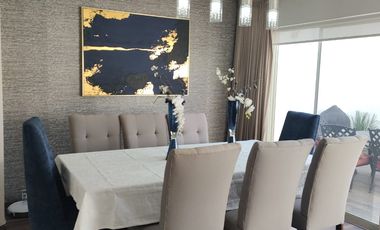 Hermosa Residencia completamente amueblada y equipada en renta