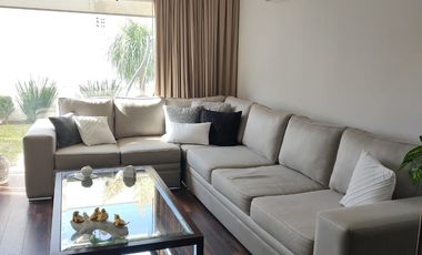 Hermosa Residencia completamente amueblada y equipada en renta