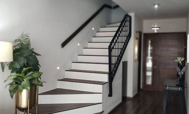 Hermosa Residencia completamente amueblada y equipada en renta