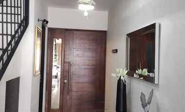 Hermosa Residencia completamente amueblada y equipada en renta