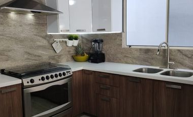 Hermosa Residencia completamente amueblada y equipada en renta