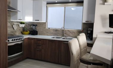 Hermosa Residencia completamente amueblada y equipada en renta