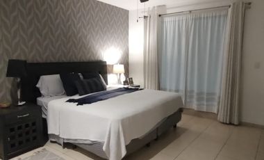 Hermosa Residencia completamente amueblada y equipada en renta