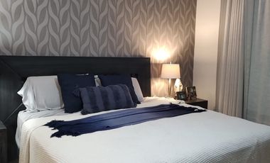 Hermosa Residencia completamente amueblada y equipada en renta