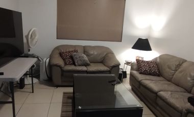 Hermosa Residencia completamente amueblada y equipada en renta