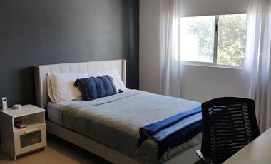 Hermosa Residencia completamente amueblada y equipada en renta