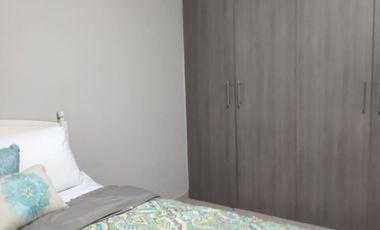 Hermosa Residencia completamente amueblada y equipada en renta
