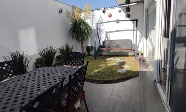 Hermosa Residencia completamente amueblada y equipada en renta
