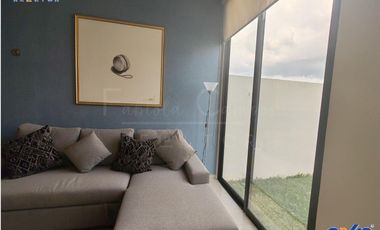 Casa de 2 recámaras en venta, en Privada Residencial con amenidades en Conkal, Yucatán - Entrega diciembre 2024