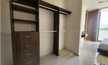 Casa de 2 recámaras en venta, en Privada Residencial con amenidades en Conkal, Yucatán - Entrega diciembre 2024