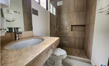 Casa de 2 recámaras en venta, en Privada Residencial con amenidades en Conkal, Yucatán - Entrega diciembre 2024