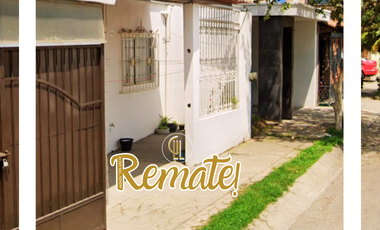 CASA EN REMATE EN LA PROVIDENICA CIUDAD GUZMAN JALISCO