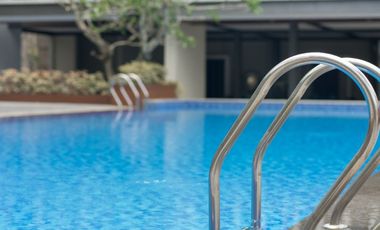 Jual Rumah, DP Ringan, 19 Menit Stasiun Tugu