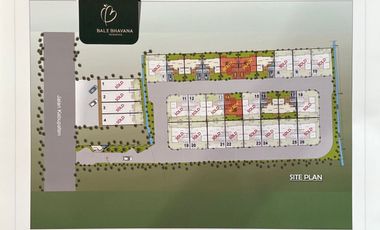 5 Menit Jogja City Mall, Rumah Di Jogja, Tipe 107