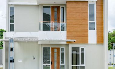 5 Menit Jogja City Mall, Rumah Di Jogja, Tipe 107
