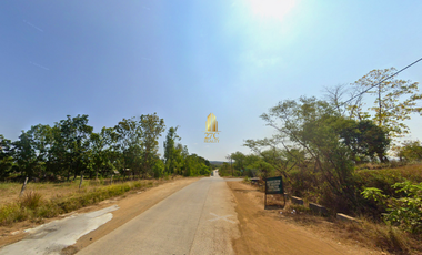 Below Zonal Value 8.6 Hectare Land for Sale along Provincial Road, Nueva Ecija