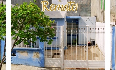 CASA EN REMATE EN JARDINES DEL PEDREGAL TUXTLA GUTIERREZ CHIAPAS