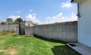 TERRENO EN VENTA SANTA CATARINA AYOMETLA TLAXCALA