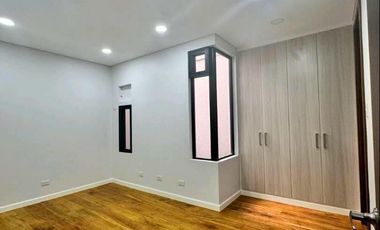 BRAND NEW 4 STOREY TOWNHOUSE IN BRGY. PASADENA SAN JUAN