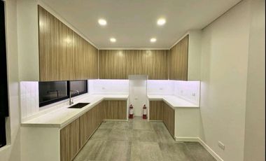 BRAND NEW 4 STOREY TOWNHOUSE IN BRGY. PASADENA SAN JUAN