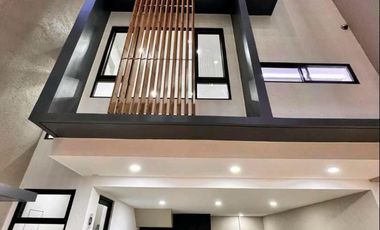BRAND NEW 4 STOREY TOWNHOUSE IN BRGY. PASADENA SAN JUAN
