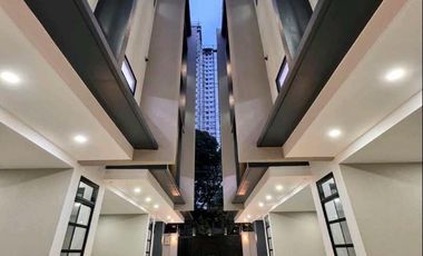 BRAND NEW 4 STOREY TOWNHOUSE IN BRGY. PASADENA SAN JUAN