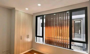 BRAND NEW 4 STOREY TOWNHOUSE IN BRGY. PASADENA SAN JUAN