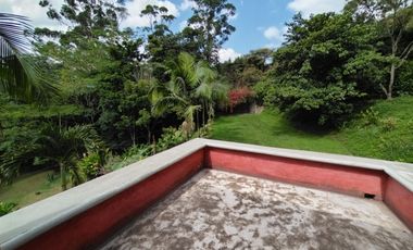 Venta Finca de recreo en Girardota, Antioquia