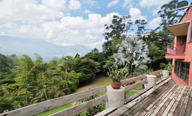 Venta Finca de recreo en Girardota, Antioquia