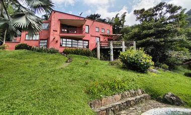 Venta Finca de recreo en Girardota, Antioquia