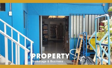 Bodega Con Oficinas En General Gana. Bod-9-24