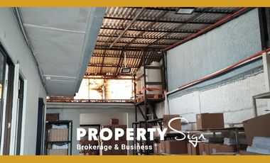 Bodega Con Oficinas En General Gana. Bod-9-24