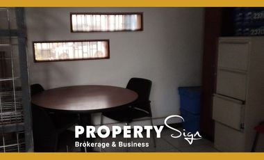 Bodega Con Oficinas En General Gana. Bod-9-24