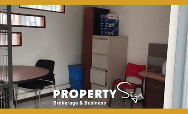 Bodega Con Oficinas En General Gana. Bod-9-24