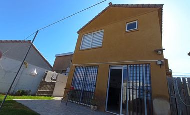 Venta Casa 3d 3b Puerta del Mar La Serena