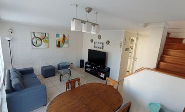 Venta Casa 3d 3b Puerta del Mar La Serena