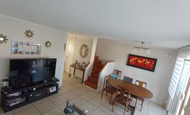 Venta Casa 3d 3b Puerta del Mar La Serena