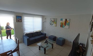 Venta Casa 3d 3b Puerta del Mar La Serena
