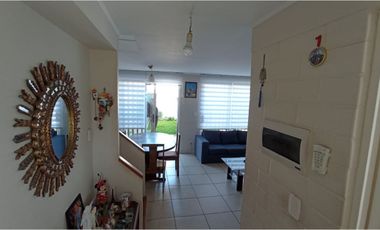 Venta Casa 3d 3b Puerta del Mar La Serena