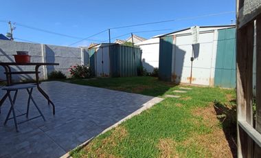 Venta Casa 3d 3b Puerta del Mar La Serena