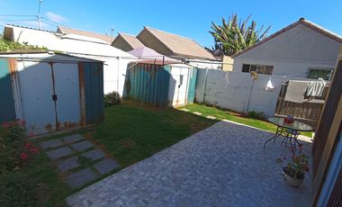 Venta Casa 3d 3b Puerta del Mar La Serena