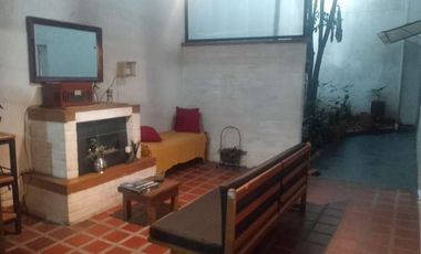 Casa en Venta Los Colores Medellín