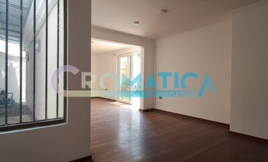 Arriendo Casa Villa Parque del Este, Rancagua