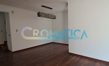 Arriendo Casa Villa Parque del Este, Rancagua