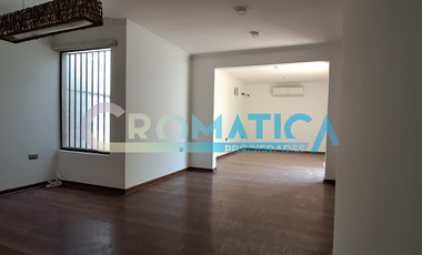 Arriendo Casa Villa Parque del Este, Rancagua