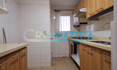 Arriendo Casa Villa Parque del Este, Rancagua