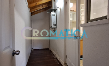 Arriendo Casa Villa Parque del Este, Rancagua