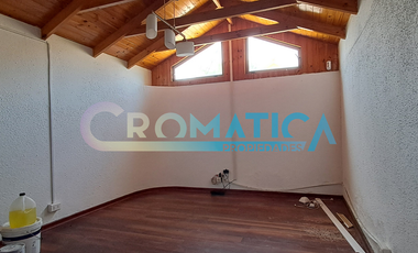 Arriendo Casa Villa Parque del Este, Rancagua