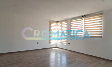 Arriendo Casa Villa Parque del Este, Rancagua